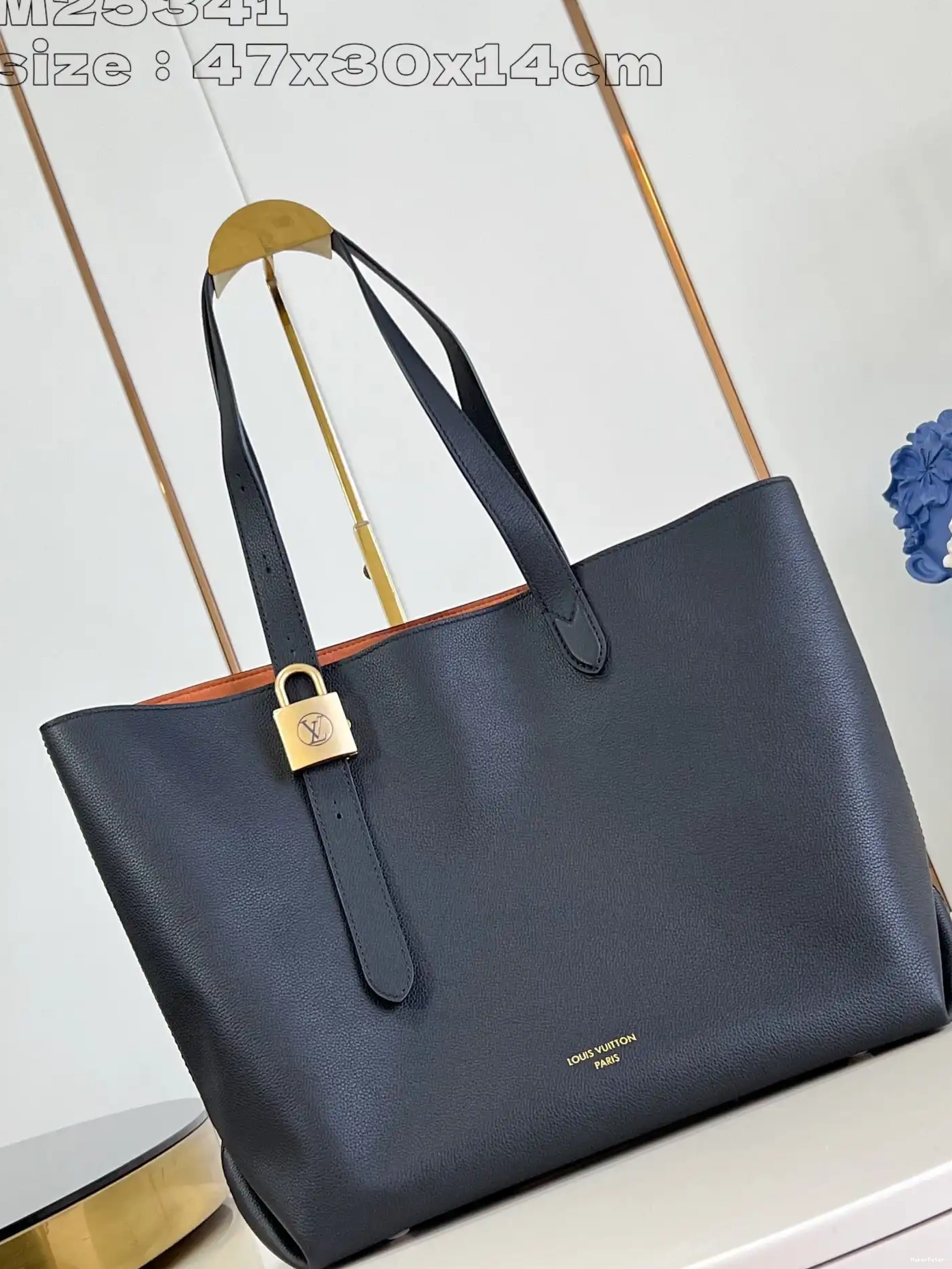 LOUIS Low VUITTON Cabas MM-47*30*14CM Key 0516